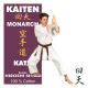 KAITEN - Monarch KATA